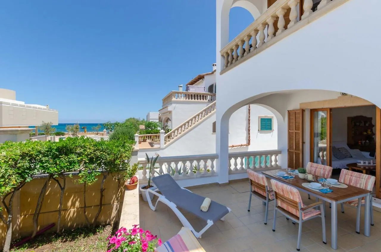Yourhouse Ca Na Maria Son Serra de Marina 0*,  Spanien