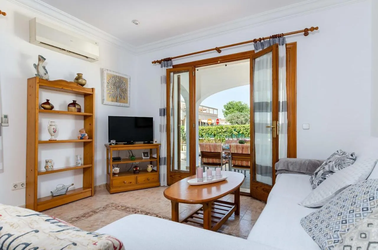 Yourhouse Ca Na Maria Son Serra de Marina
