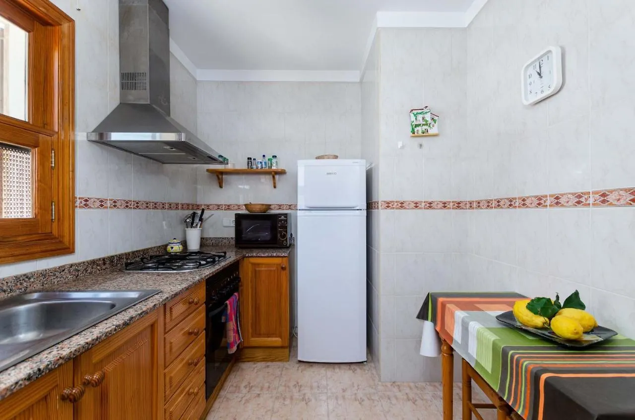 Yourhouse Ca Na Maria Son Serra de Marina 0*,  Spanien