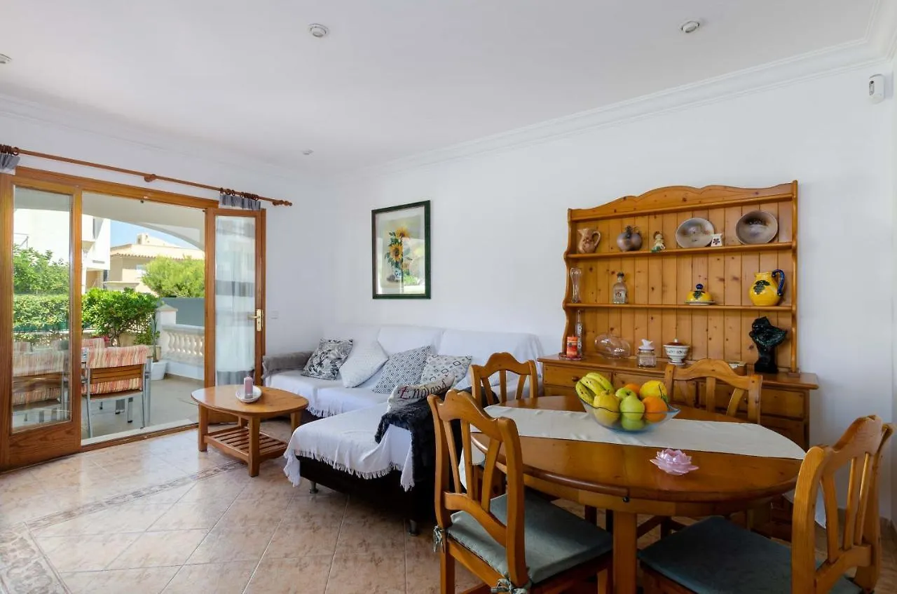 Feriehus Yourhouse Ca Na Maria Son Serra de Marina Spanien
