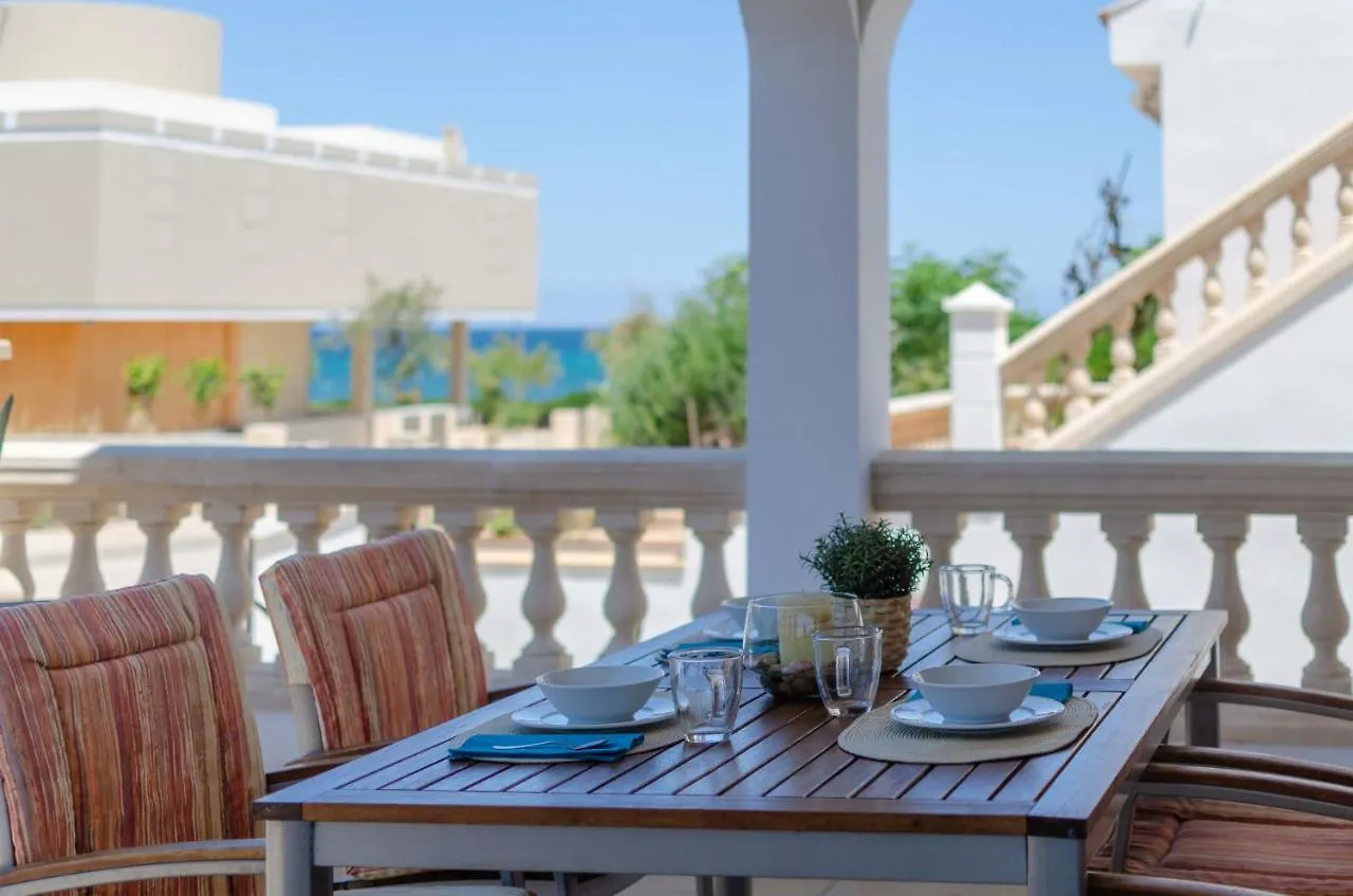 Feriehus Yourhouse Ca Na Maria Son Serra de Marina Spanien