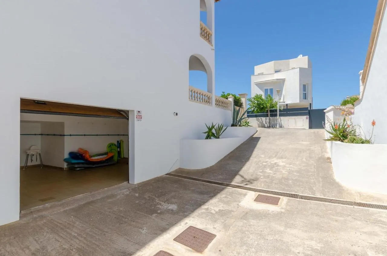 Yourhouse Ca Na Maria Son Serra de Marina