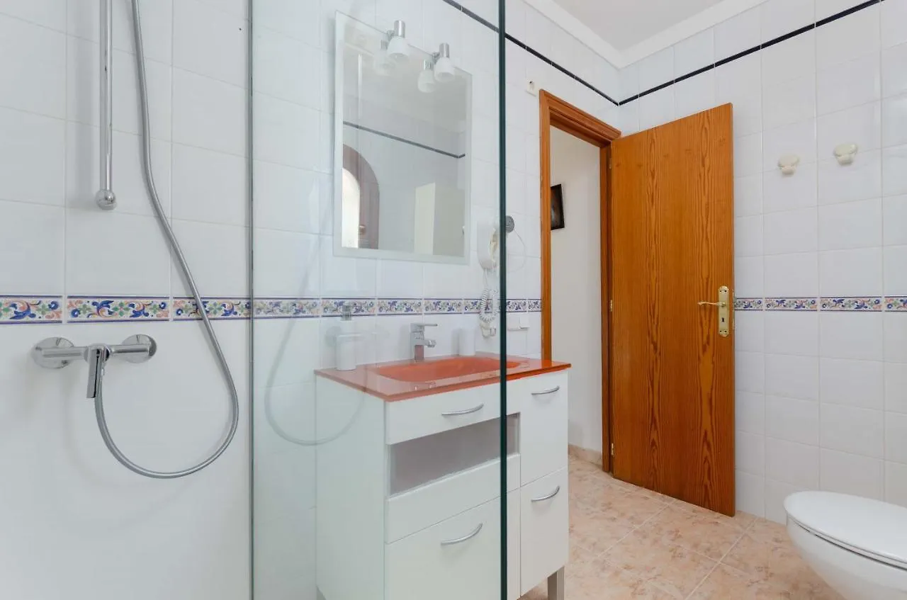 Yourhouse Ca Na Maria Son Serra de Marina 0*,