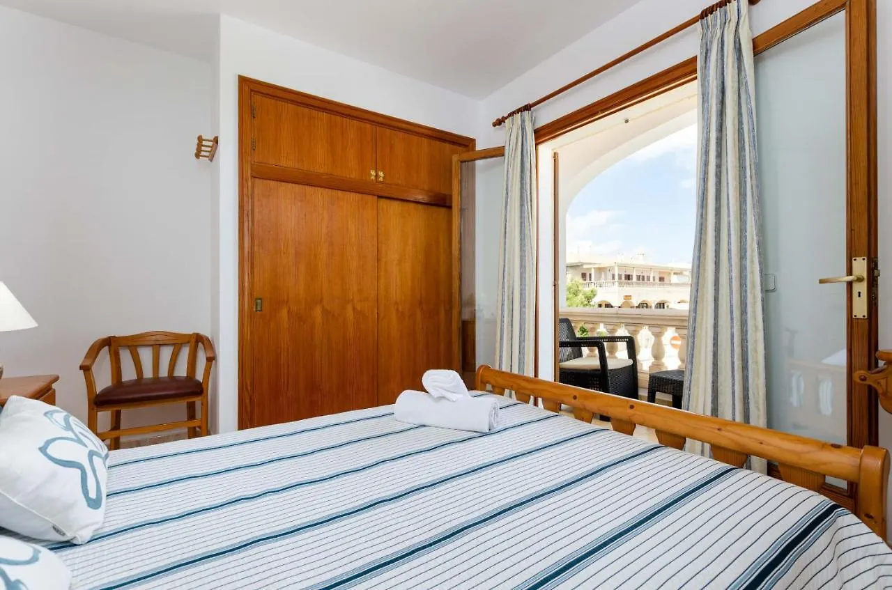 Yourhouse Ca Na Maria Son Serra de Marina Spanien