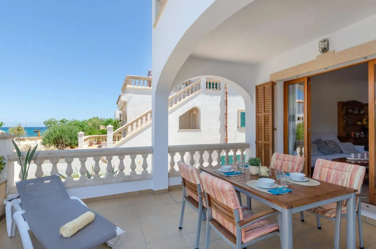 Yourhouse Ca Na Maria Son Serra de Marina Spanien