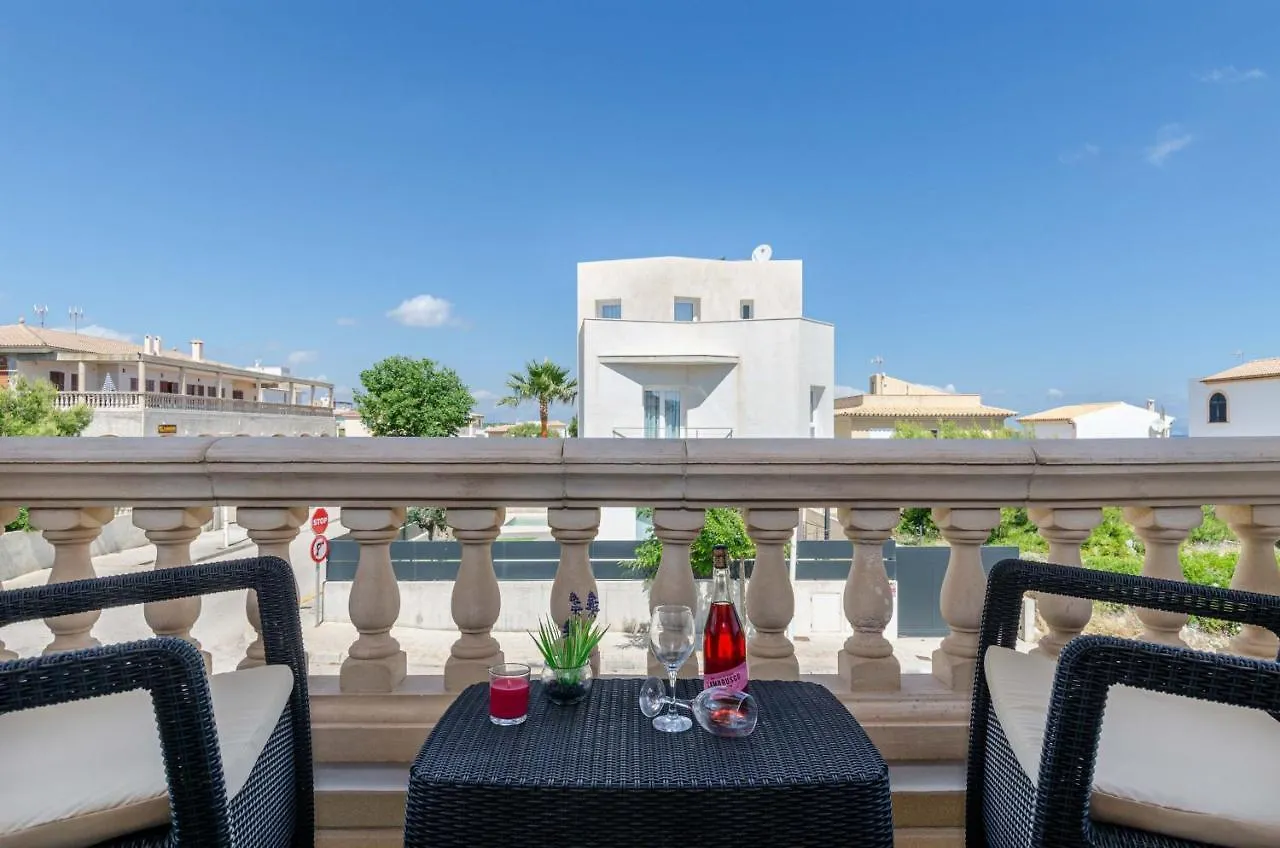 Yourhouse Ca Na Maria Son Serra de Marina 0*,  Spanien