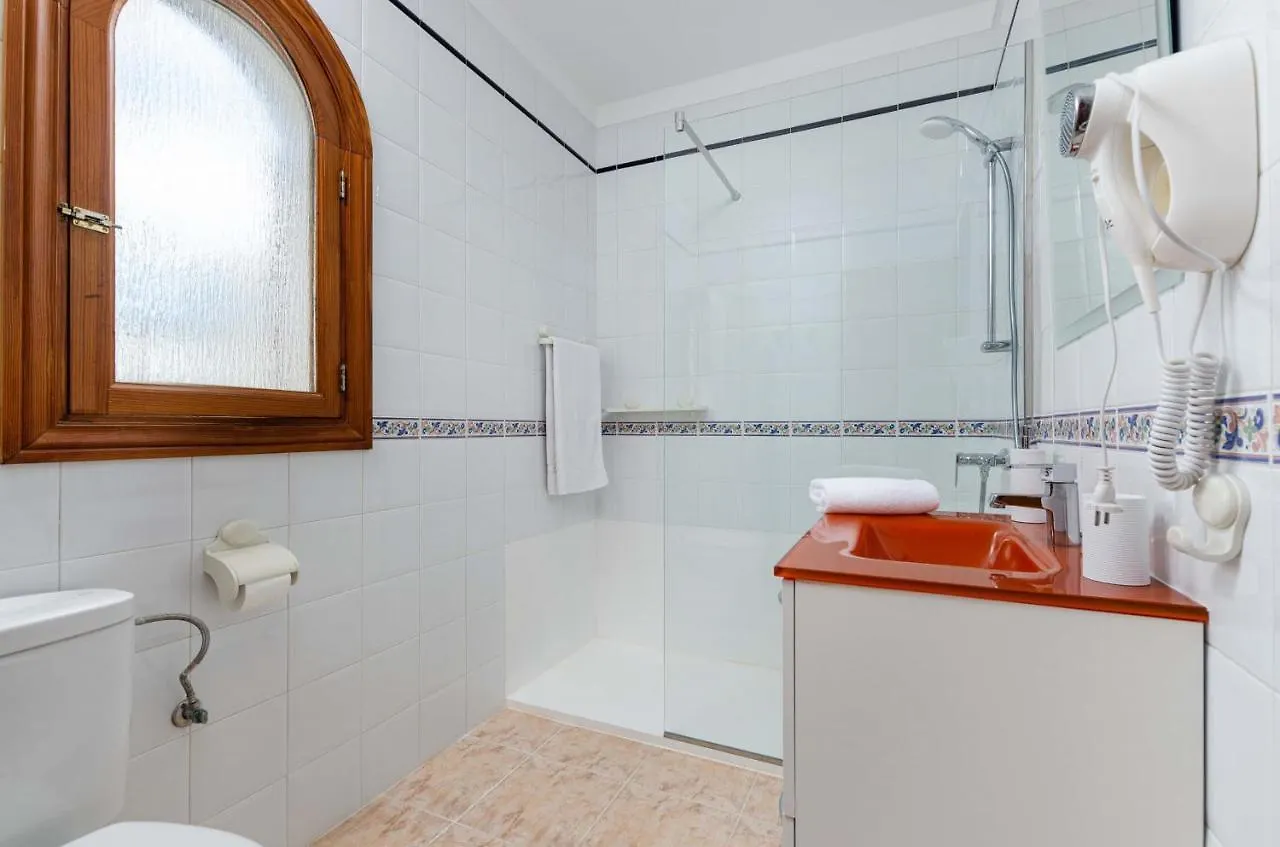 Feriehus Yourhouse Ca Na Maria Son Serra de Marina