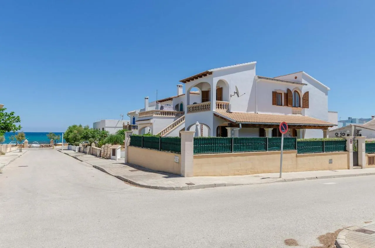 Yourhouse Ca Na Maria Son Serra de Marina