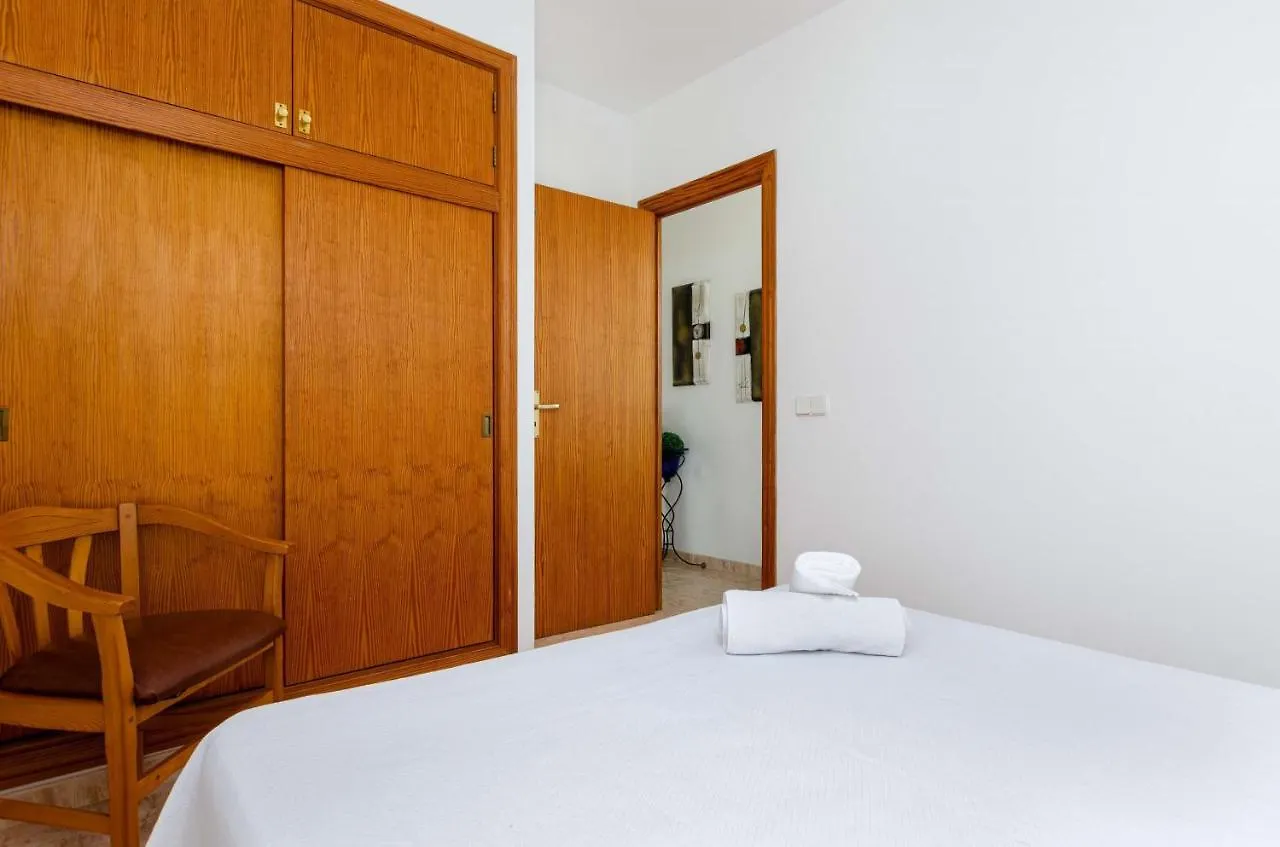 Yourhouse Ca Na Maria Son Serra de Marina