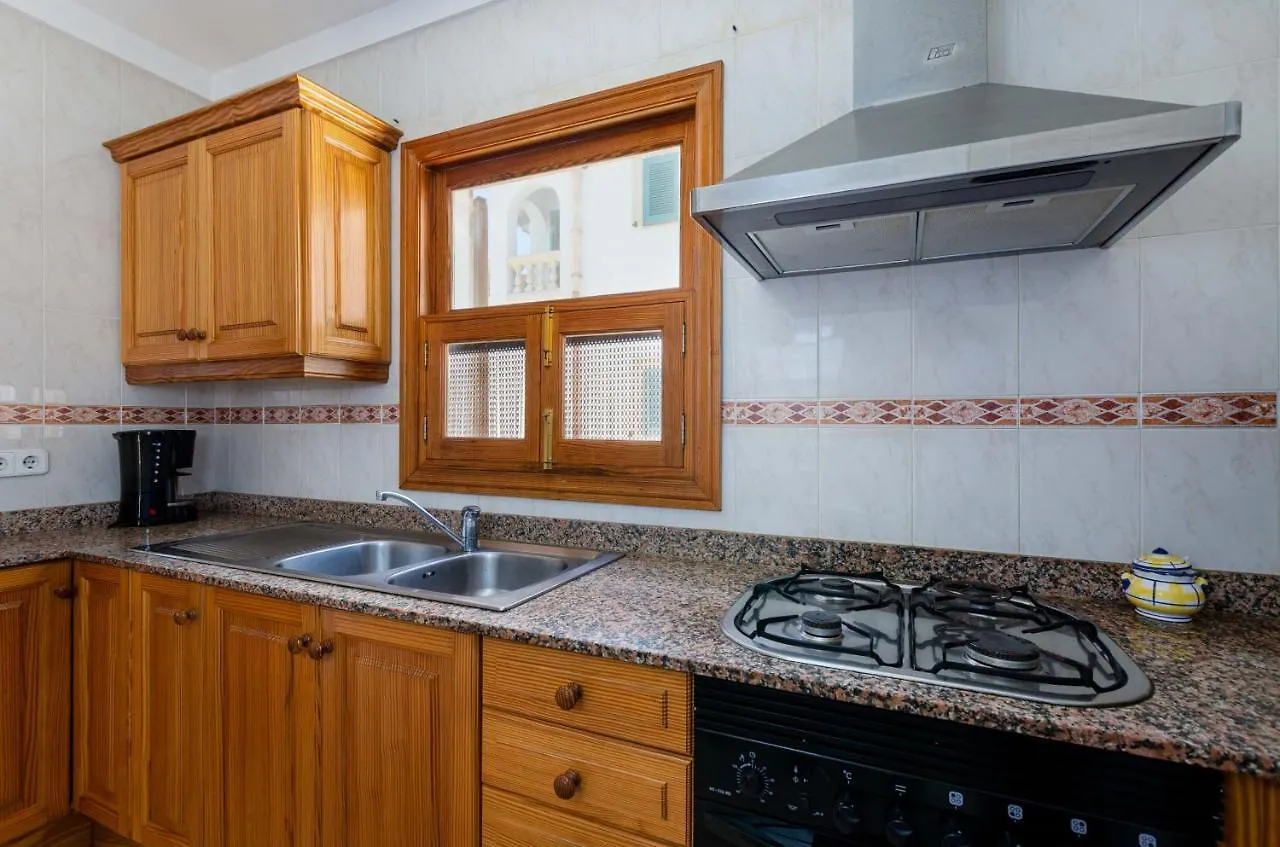 Yourhouse Ca Na Maria Son Serra de Marina Spanien