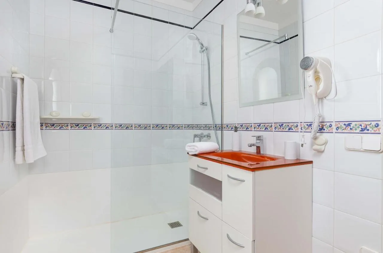 Yourhouse Ca Na Maria Son Serra de Marina