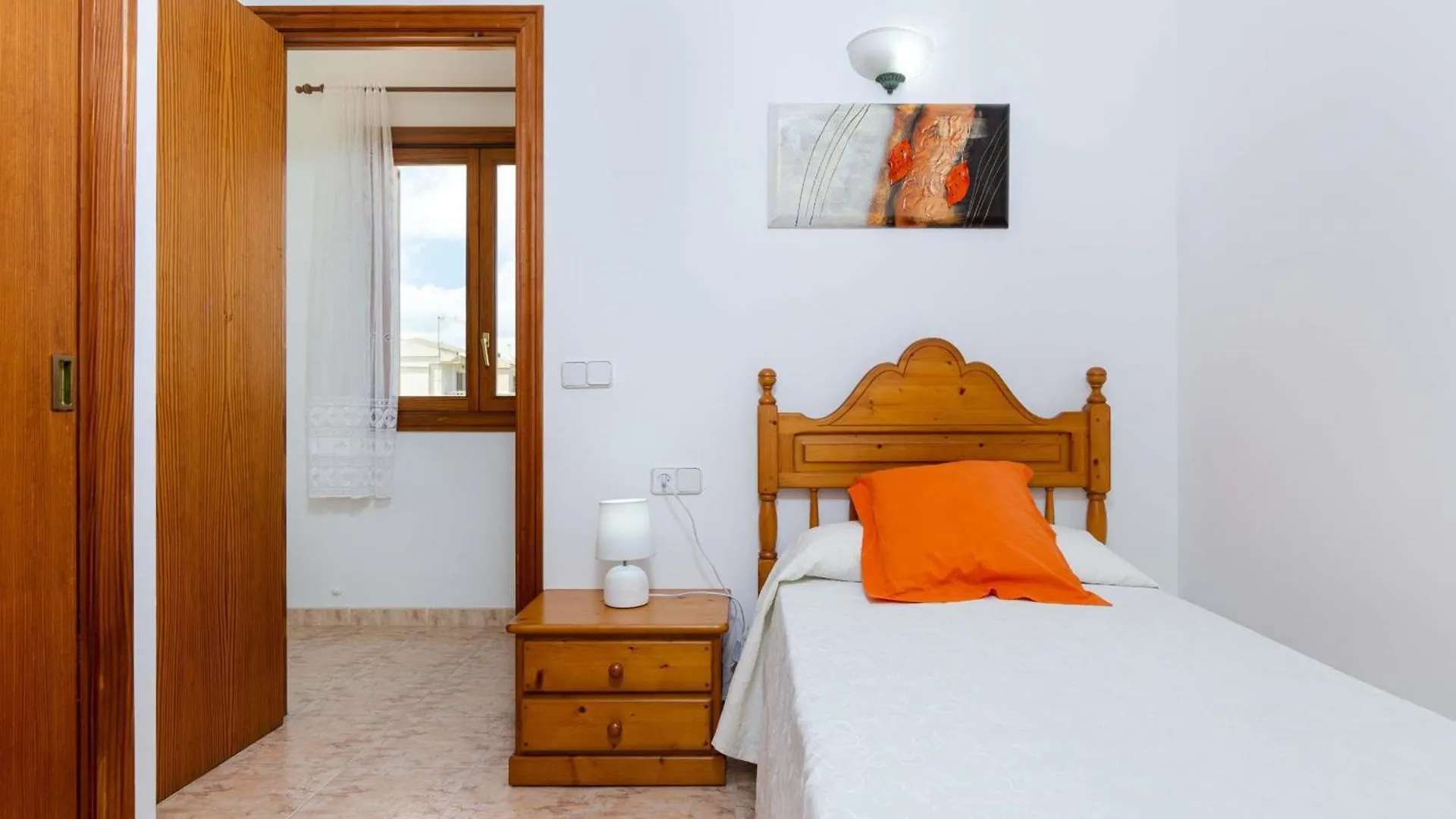 Yourhouse Ca Na Maria Son Serra de Marina