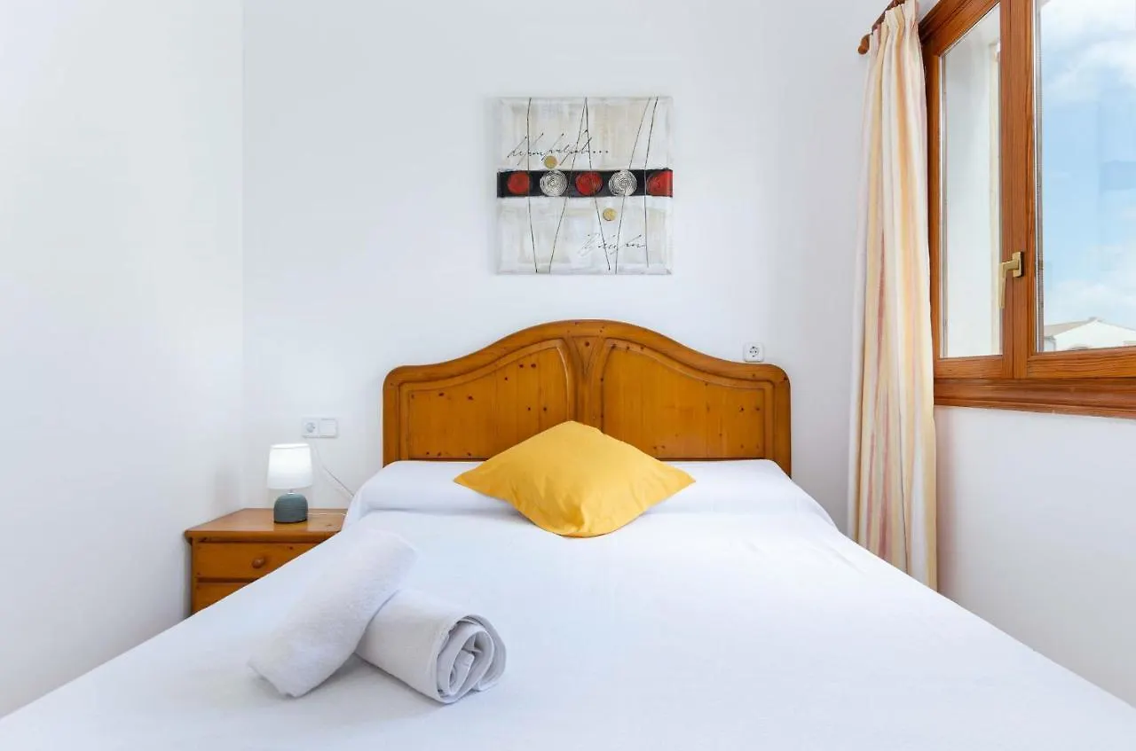 Yourhouse Ca Na Maria Son Serra de Marina 0*,